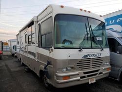 1999 Ford F550 Super Duty Stripped Chassis en venta en Eugene, OR