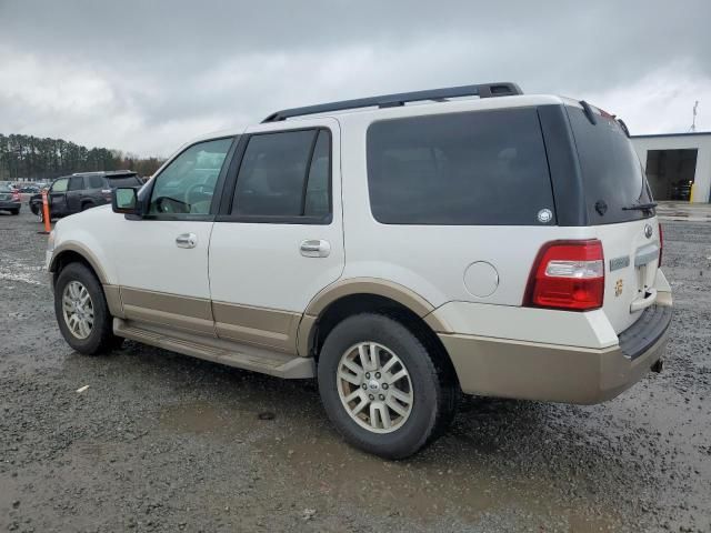 2011 Ford Expedition XLT