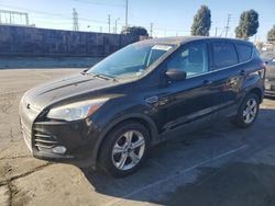 2015 Ford Escape SE en venta en Wilmington, CA