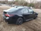 2024 Toyota Camry SE Night Shade