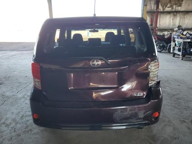 2014 Scion XB