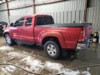 2008 Toyota Tacoma Access Cab