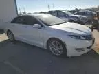 2013 Lincoln MKZ