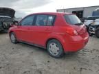 2011 Nissan Versa S