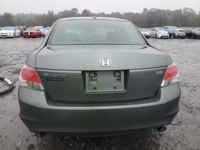 2010 Honda Accord EXL