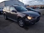 2011 Mitsubishi Outlander SE