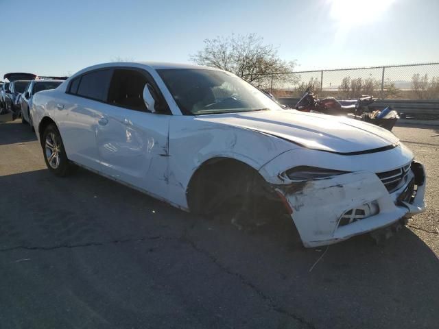 2015 Dodge Charger SE