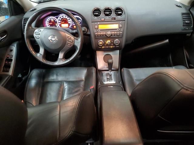 2010 Nissan Altima Base