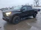 2024 Chevrolet Silverado K1500 LT Trail Boss