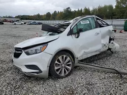 Buick Vehiculos salvage en venta: 2018 Buick Encore Preferred