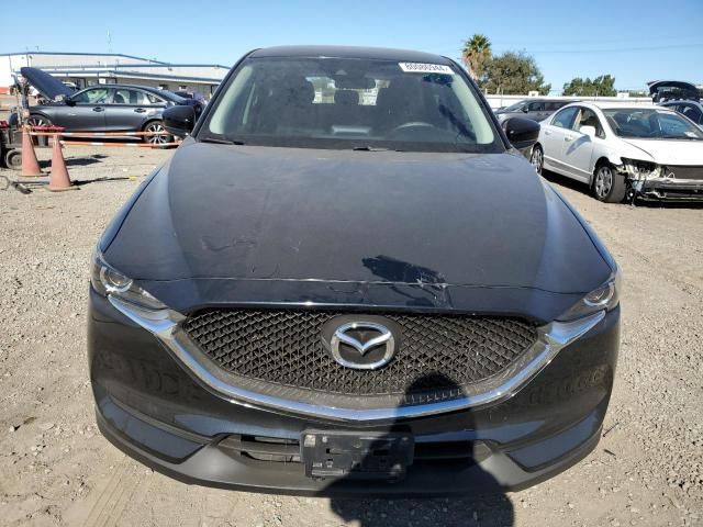 2019 Mazda CX-5 Sport