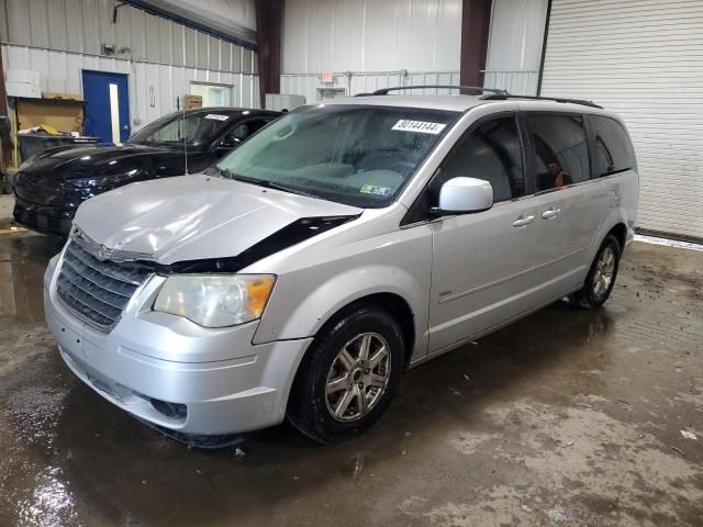 2008 Chrysler Town & Country Touring