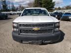 2015 Chevrolet Silverado C1500