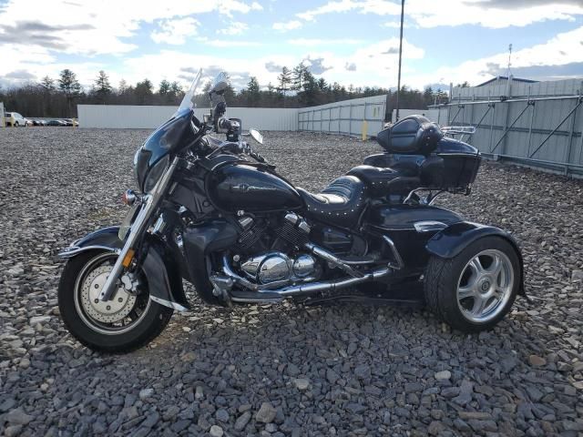 2003 Yamaha XVZ13 TF