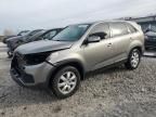 2011 KIA Sorento Base