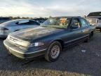 1996 Ford Crown Victoria LX