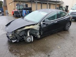 2020 Tesla Model 3 en venta en Hayward, CA