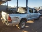 2008 Toyota Tacoma Double Cab