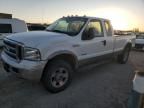 2006 Ford F250 Super Duty