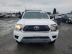 2015 Toyota Tacoma Access Cab