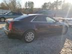 2010 Cadillac CTS Luxury Collection