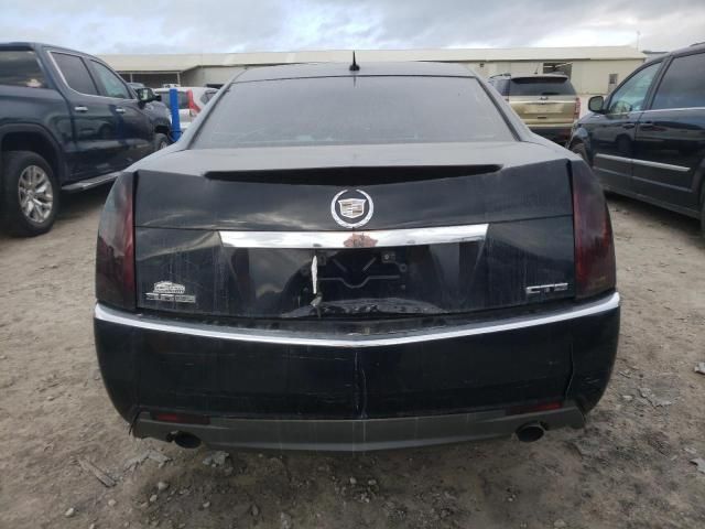 2008 Cadillac CTS HI Feature V6