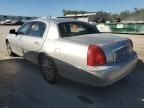 2003 Lincoln Town Car Executive