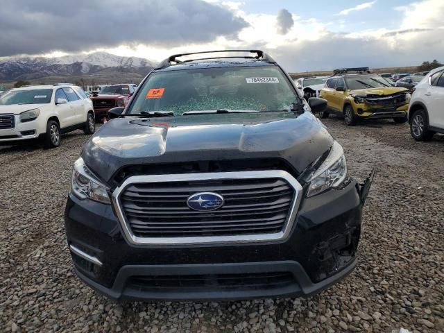 2019 Subaru Ascent Premium