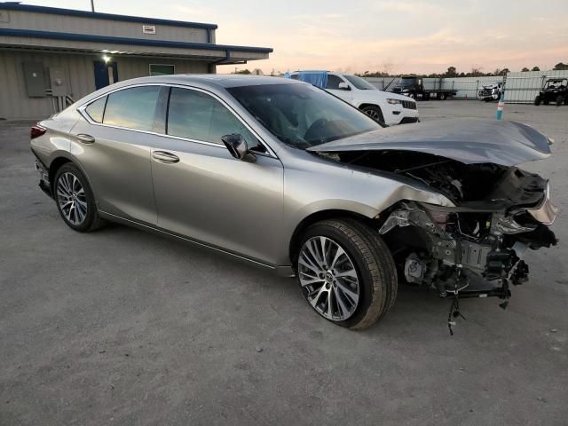 2021 Lexus ES 350 Base