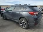 2018 Subaru Crosstrek Limited