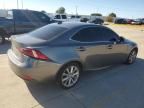 2016 Lexus IS 200T