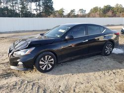 2020 Nissan Altima S en venta en Seaford, DE