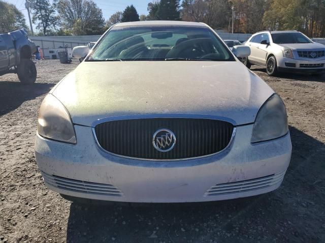 2007 Buick Lucerne CXL