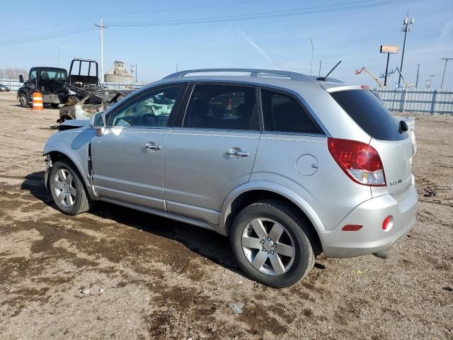 2009 Saturn Vue XR