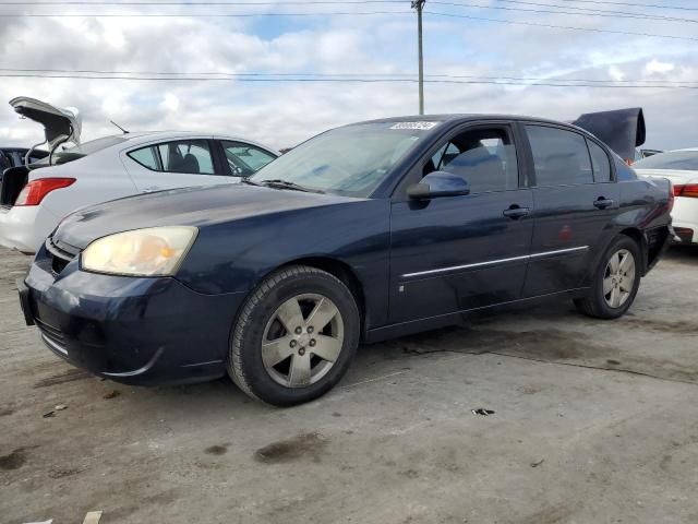 2006 Chevrolet Malibu LT