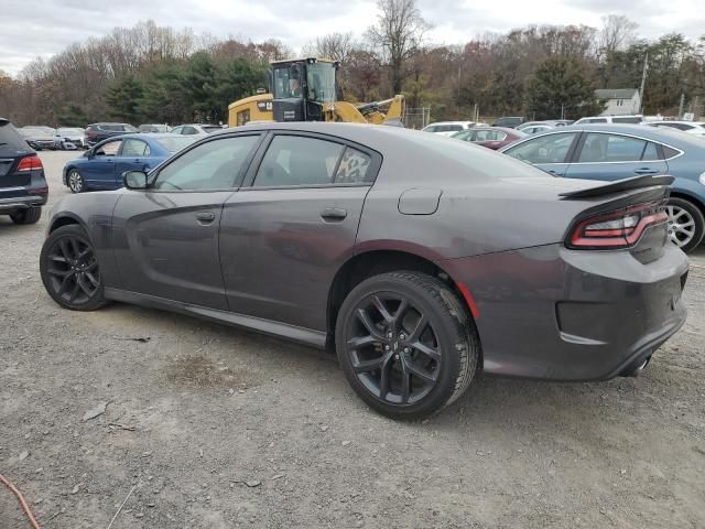 2021 Dodge Charger GT