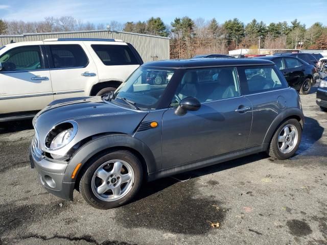 2010 Mini Cooper