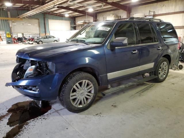 2008 Lincoln Navigator