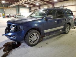 Lincoln Vehiculos salvage en venta: 2008 Lincoln Navigator