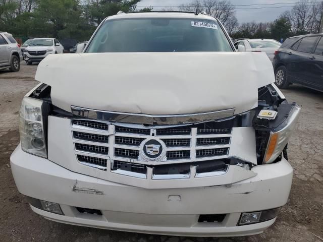 2007 Cadillac Escalade EXT