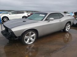 Dodge salvage cars for sale: 2011 Dodge Challenger