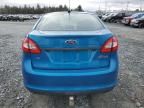 2013 Ford Fiesta SE