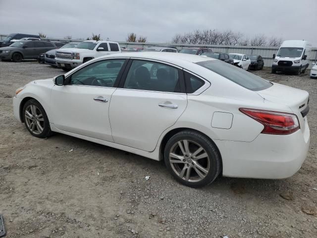 2013 Nissan Altima 3.5S