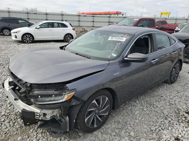 2020 Honda Insight Touring