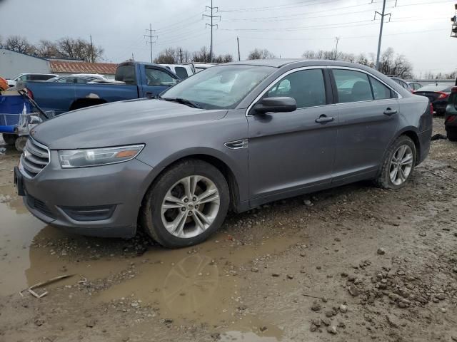 2014 Ford Taurus SEL