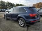 2014 Audi Q7 Premium Plus