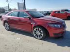 2018 Ford Taurus Limited