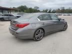 2014 Infiniti Q50 Hybrid Premium