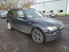 2004 BMW X3 3.0I