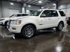 2008 Ford Explorer Limited